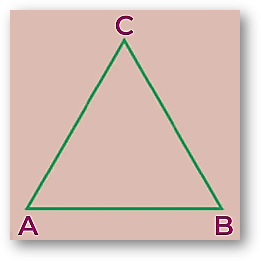 Measuring angles(class 11 math trigonometry)-types of angles, degrees & radians formula, examples & faqs-anand classes In triangle abc, use the protractor and measure ∠cab