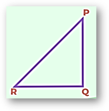 Trigonometric Functions(Class 11 Math)-Formula, Graph, Domain & Range, Derivative & Integration, Examples, FAQs-ANAND CLASSES Right-Triangle