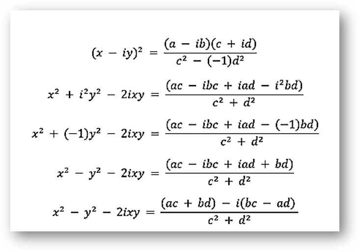 Ncert solutions complex numbers & quadratic equations chapter 5 free pdf download-anand classes Ncert solutions class 11th maths chapter 5: complex numbers and quadratic equations
