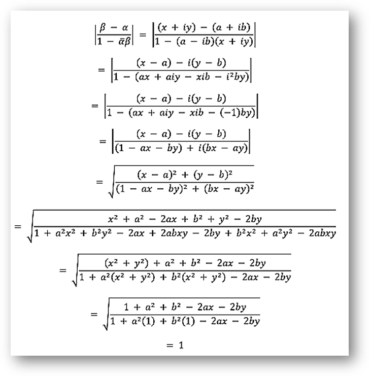 Ncert solutions complex numbers & quadratic equations chapter 5 free pdf download-anand classes Ncert solutions class 11th maths chapter 5: complex numbers and quadratic equations