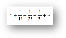 Derivative of logarithmic and exponential function 5