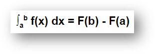 Definite inetgral