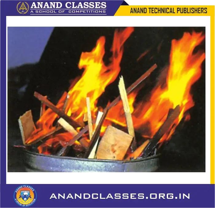 Characteristics of chemical reactions with laboratory examples – class 10 chemistry-anand classes The chemical reaction in which carbon burns in air to form carbon dioxide releases a lot of heat.