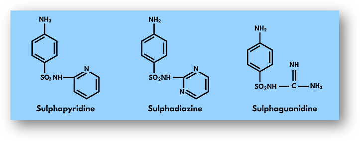 Classification of drugs-chemistry in everyday life class 12 notes