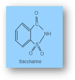 What are artificial sweetening agents?